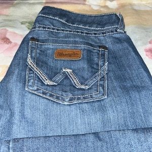 Wrangler women’s jeans